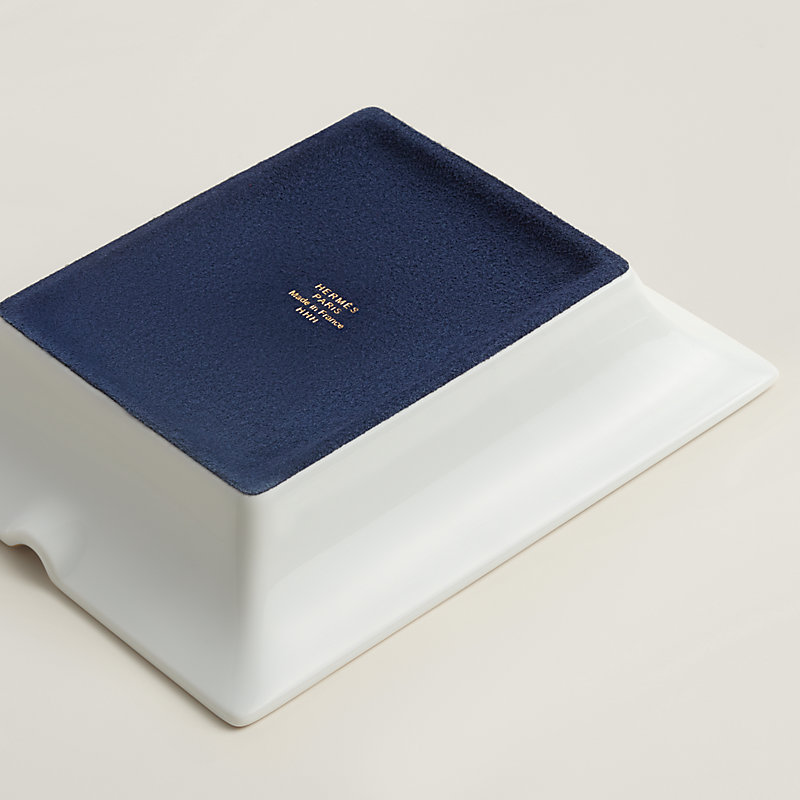 Passage Parisien ashtray | Hermès USA